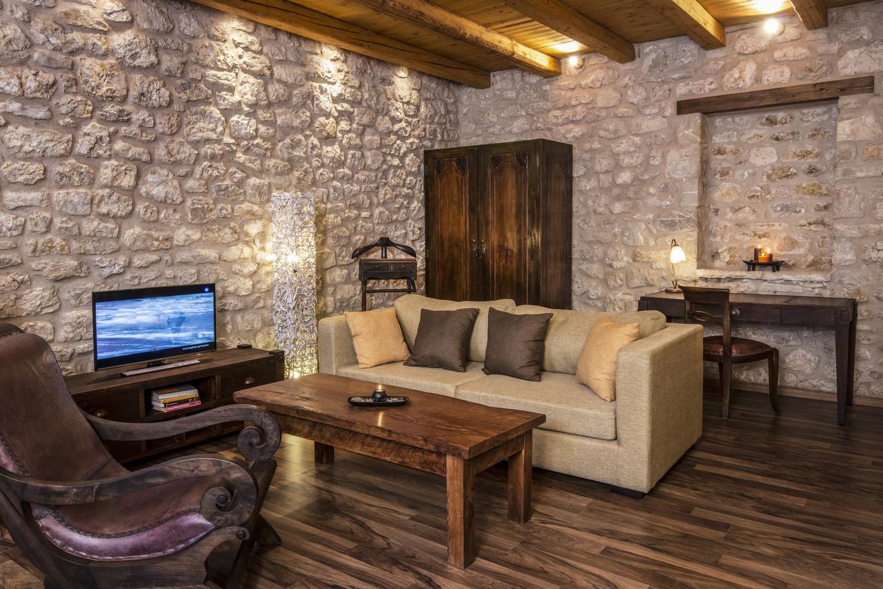 Elafos Spa Hotel Еллінікон Екстер'єр фото