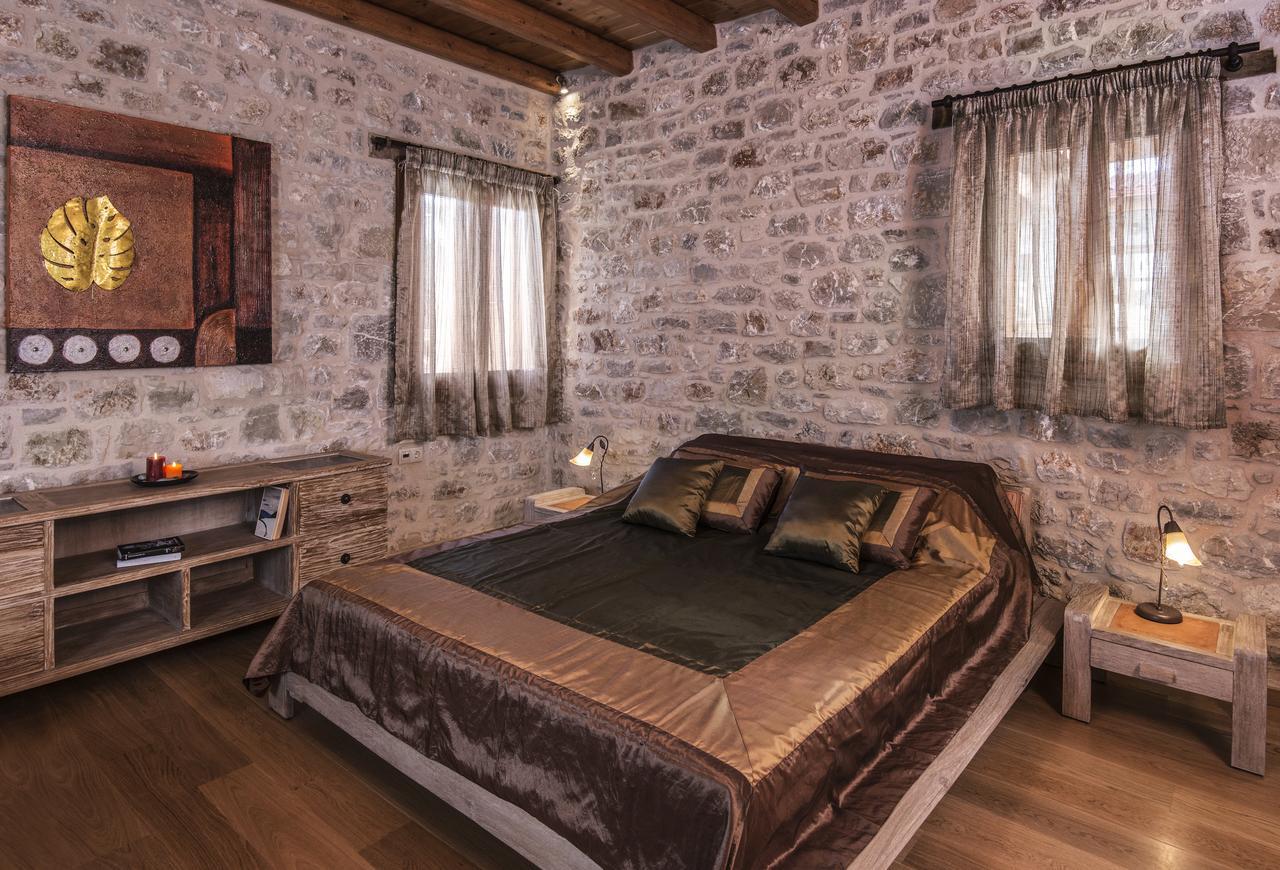 Elafos Spa Hotel Еллінікон Екстер'єр фото