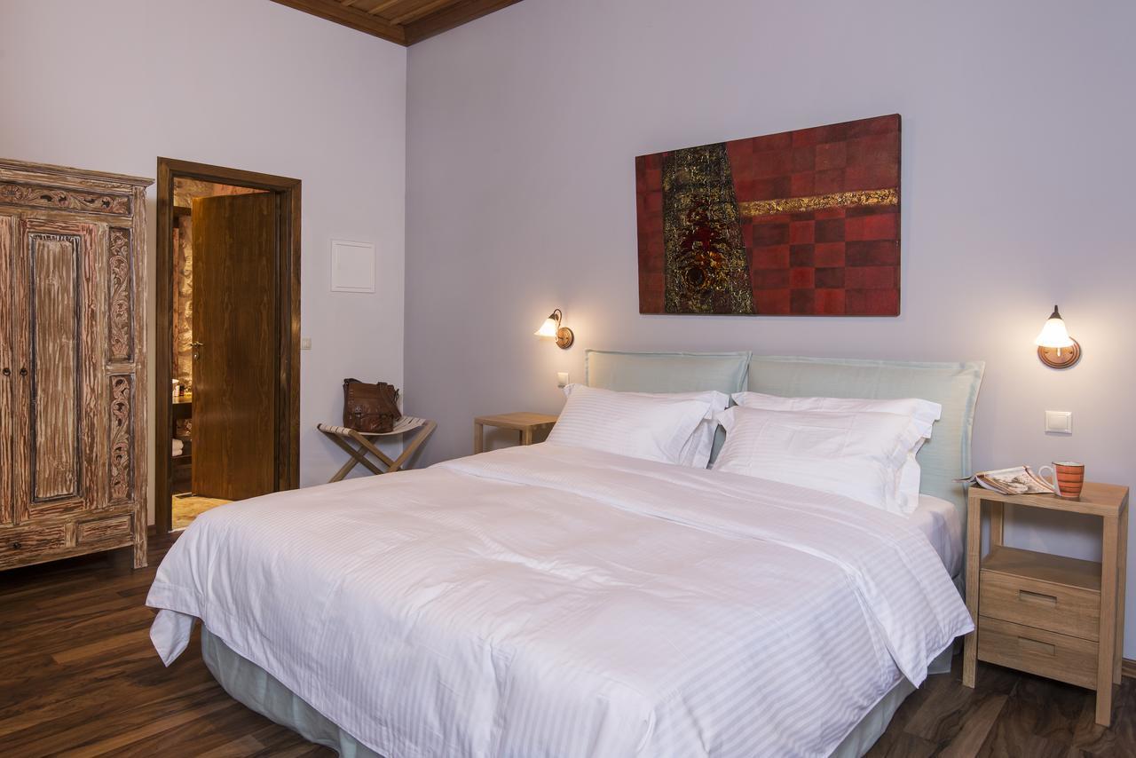 Elafos Spa Hotel Еллінікон Екстер'єр фото